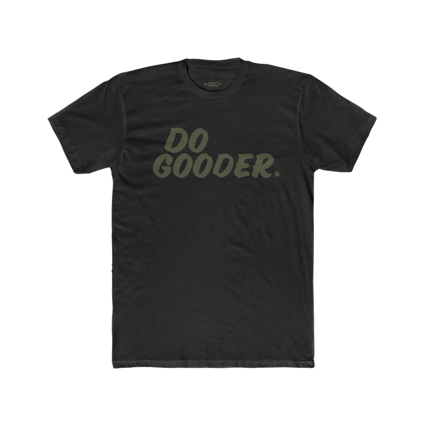 Do Gooder OD Green