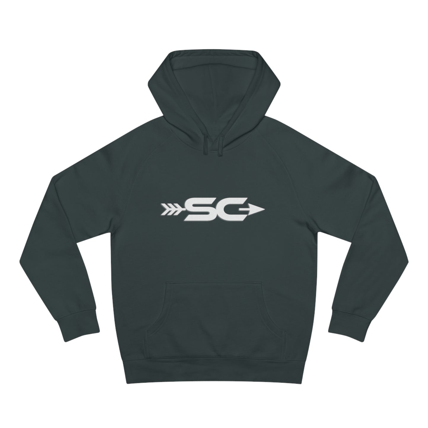 Arrow Hoodie