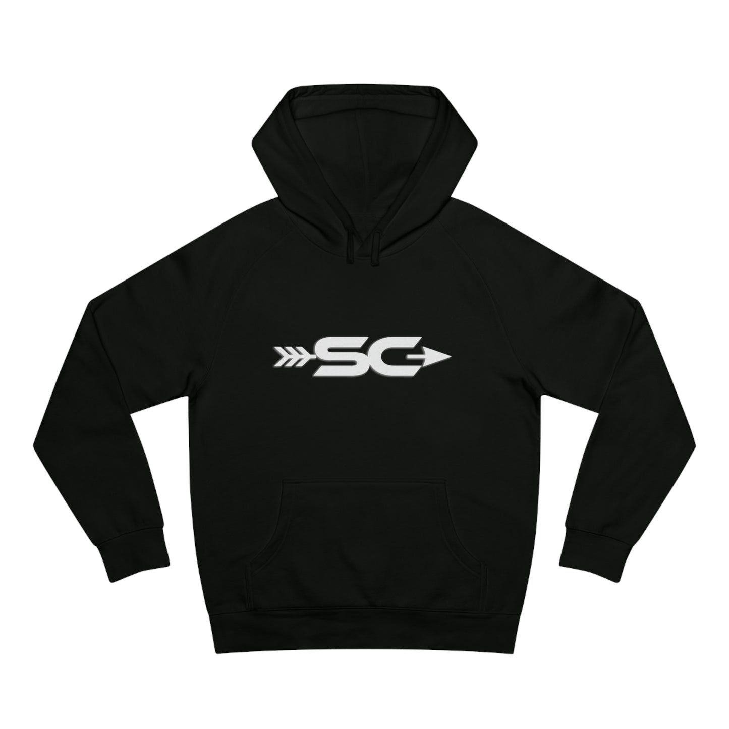 Arrow Hoodie