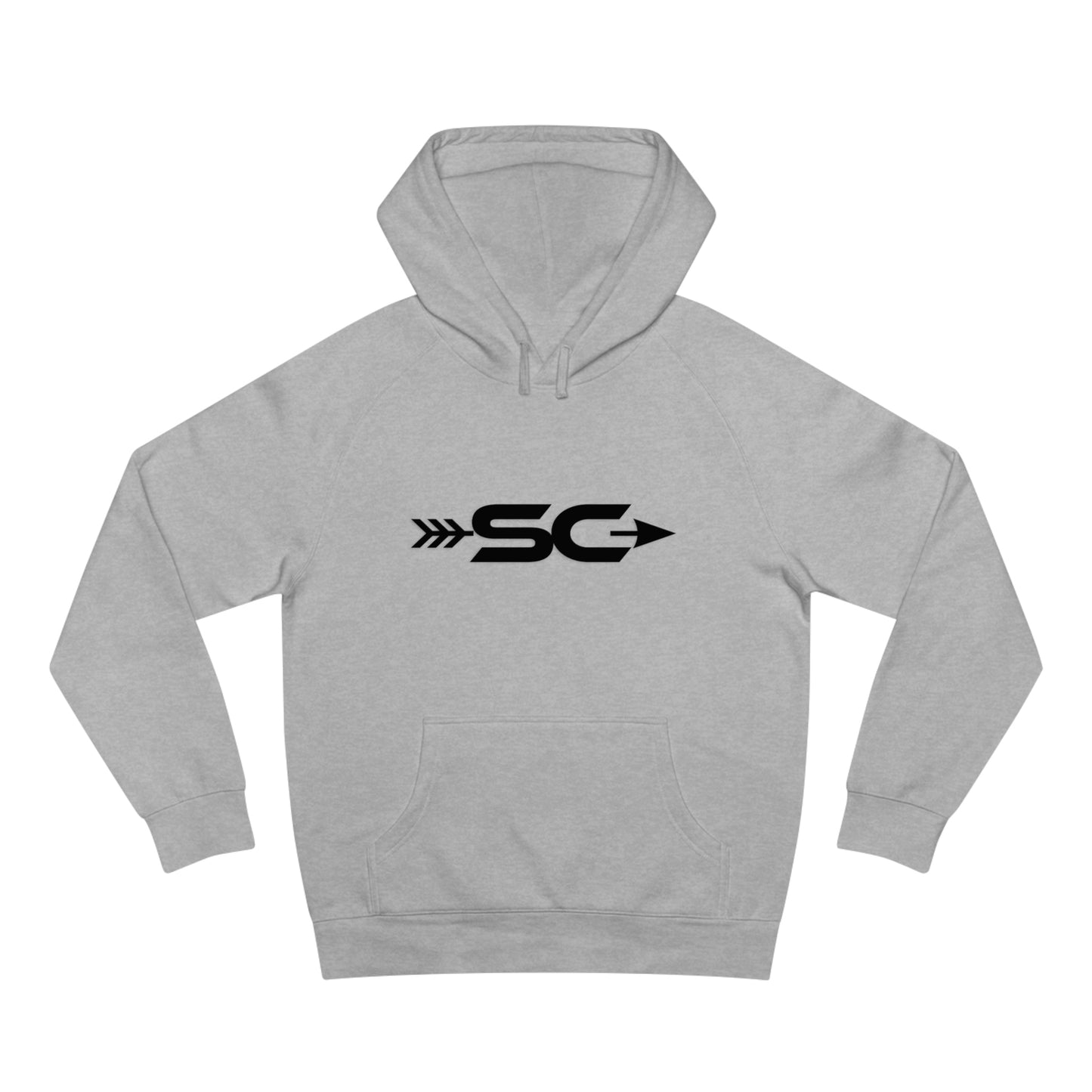 Arrow Hoodie