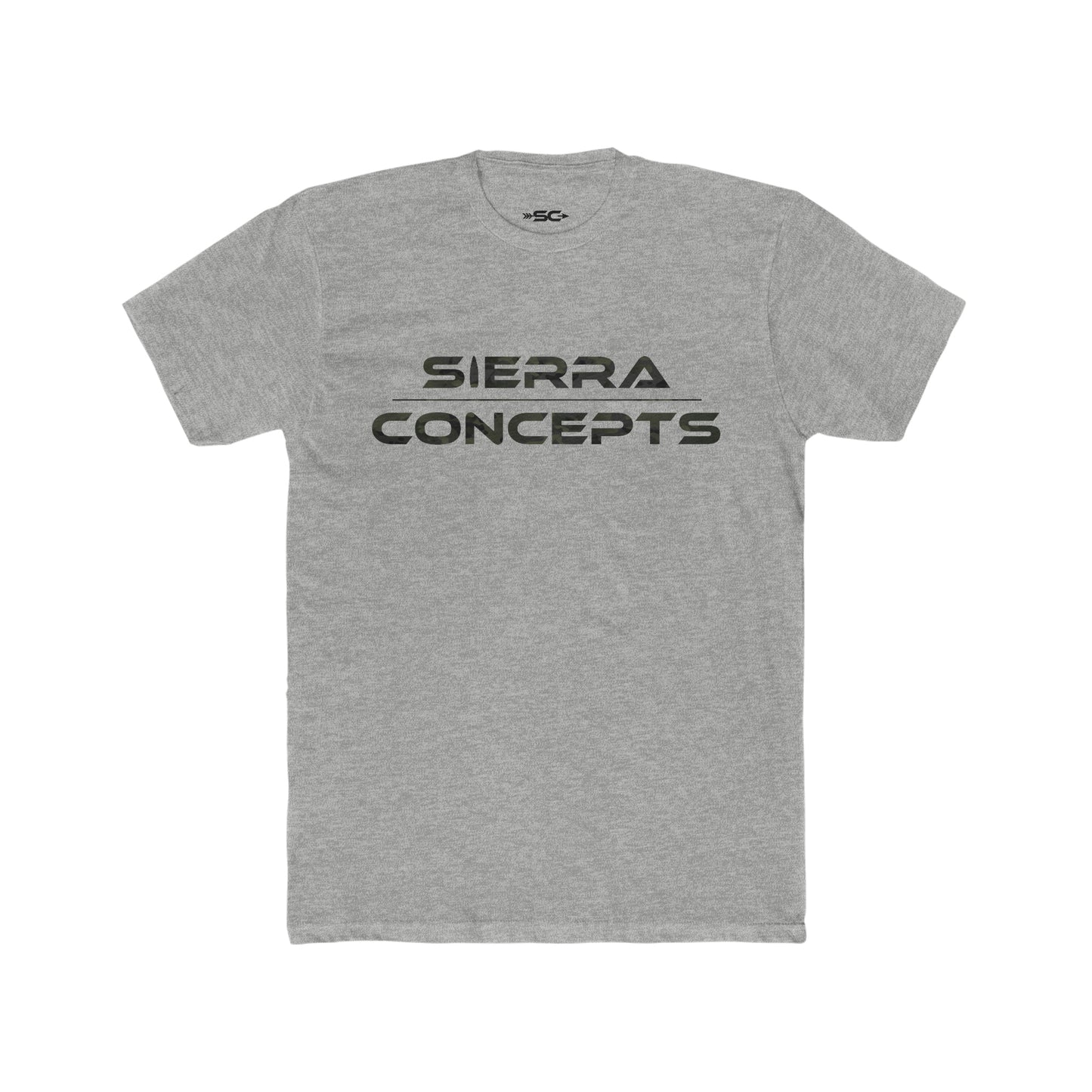 Sierra Concepts Tee
