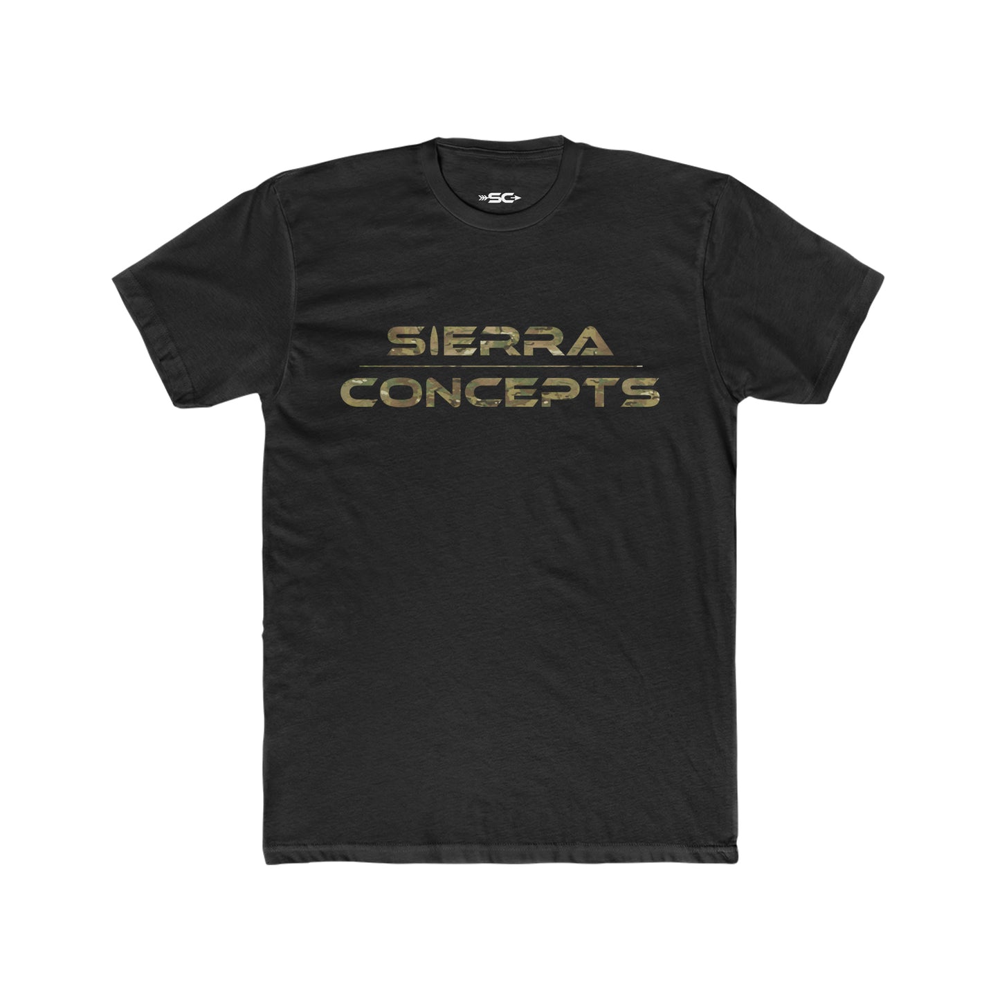 Sierra Concepts Tee