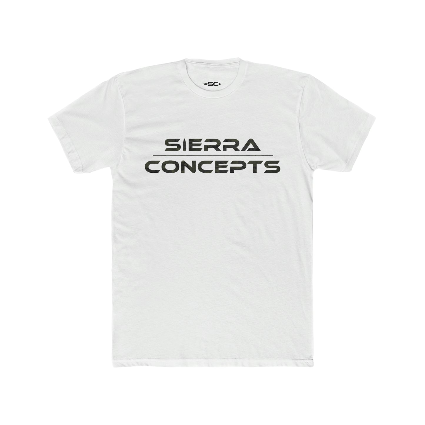 Sierra Concepts Tee